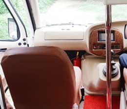 11 seater deluxe 1x1 tempo traveller for delhi jodhpur rajasthan tour package