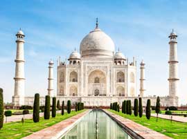 agra tour packages