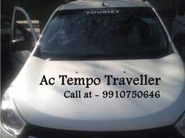 agra day tour by renault lodgy car