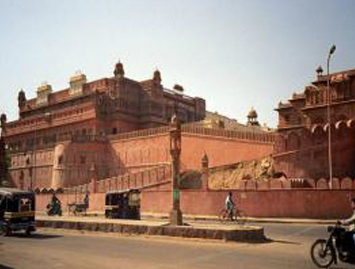bikaner rajasthan tour package