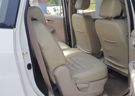 maruti suzuki ertiga car rental delhi