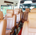 1x1 tempo traveller office delhi