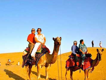 jaisalmer tour package