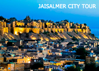 tempo traveller hire jaisalmer