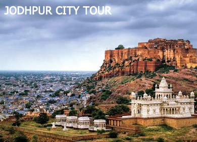 tempo traveller hire in jodhpur