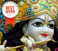 mathura vrindavan tour by tempo traveller