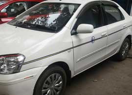 maruti swift dzire car rental delhi