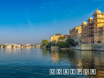 udaipur rajasthan tour package by car and driver
